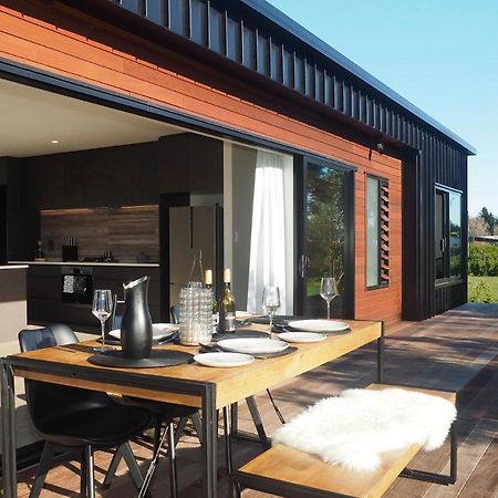 Pinot Longbox - Martinborough Holiday Home Εξωτερικό φωτογραφία