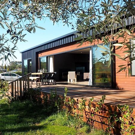 Pinot Longbox - Martinborough Holiday Home Εξωτερικό φωτογραφία